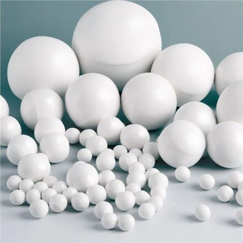 Aluminiumkugeln