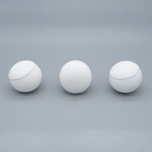 Aluminiumoxid-Keramikschleifmittel für die Zementmühle