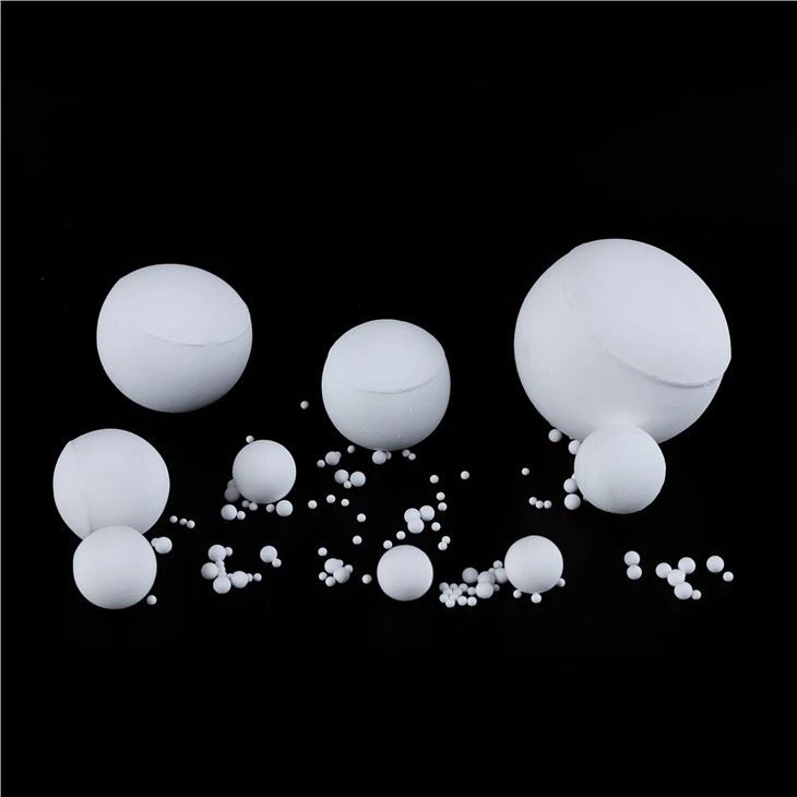 92% Alumina Ceramic Grinding Ball