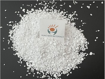 Lernen Sie tabellarisches Aluminiumoxid mit Huao