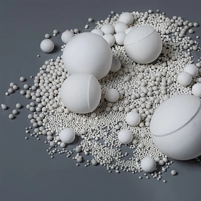 Aluminiumkugeln
